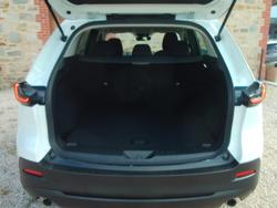 2026 Mazda CX-5 G25 Evolve