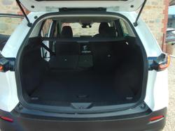 2026 Mazda CX-5 G25 Evolve