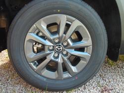 2026 Mazda CX-5 G25 Evolve