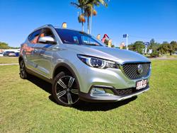 2020 MG ZS Excite Plus