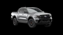 2026 Ford Ranger Wildtrak