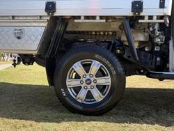 2023 Ford Ranger XL