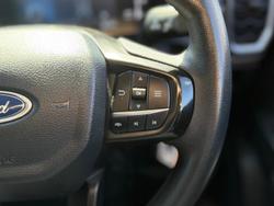 2023 Ford Ranger XL