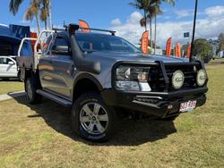 2023 Ford Ranger XL