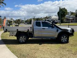 2023 Ford Ranger XL