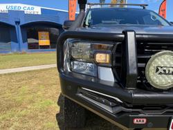 2023 Ford Ranger XL