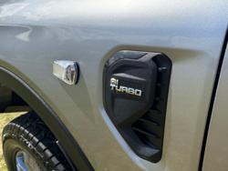 2023 Ford Ranger XL