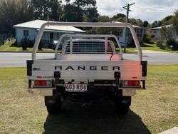 2023 Ford Ranger XL