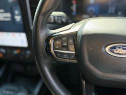 2023 Ford Ranger XL
