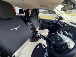 2023 Ford Ranger XL