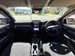 2023 Ford Ranger XL