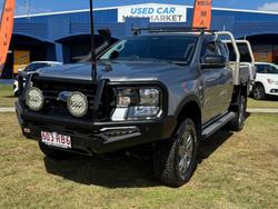 2023 Ford Ranger XL