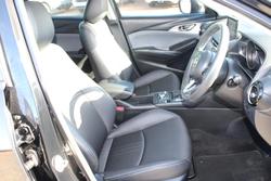 2020 Mazda CX-3 sTouring