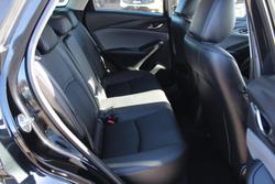2020 Mazda CX-3 sTouring
