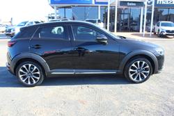 2020 Mazda CX-3 sTouring