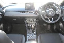 2020 Mazda CX-3 sTouring