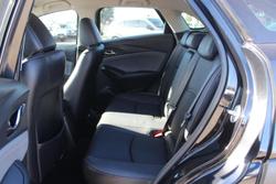 2020 Mazda CX-3 sTouring