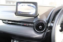 2020 Mazda CX-3 sTouring