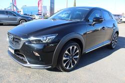 2020 Mazda CX-3 sTouring