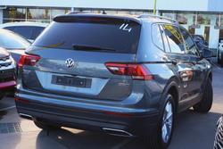 2021 Volkswagen Tiguan 162TSI Proline Allspace