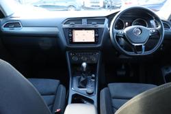 2021 Volkswagen Tiguan 162TSI Proline Allspace