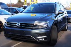 2021 Volkswagen Tiguan 162TSI Proline Allspace