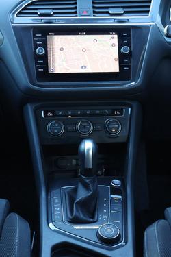 2021 Volkswagen Tiguan 162TSI Proline Allspace
