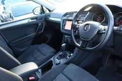 2021 Volkswagen Tiguan 162TSI Proline Allspace