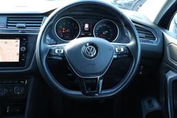 2021 Volkswagen Tiguan 162TSI Proline Allspace