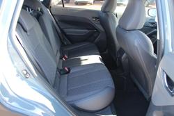 2024 Subaru Crosstrek Hybrid L