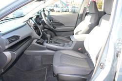 2024 Subaru Crosstrek Hybrid L