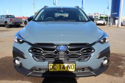 2024 Subaru Crosstrek Hybrid L