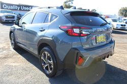 2024 Subaru Crosstrek Hybrid L