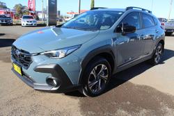 2024 Subaru Crosstrek Hybrid L