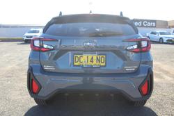 2024 Subaru Crosstrek Hybrid L