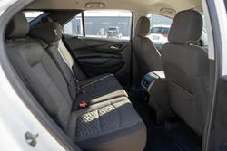 2018 Holden Equinox LS+
