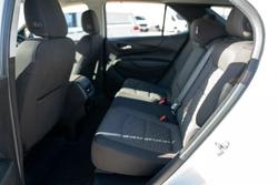 2018 Holden Equinox LS+