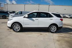 2018 Holden Equinox LS+