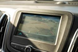 2018 Holden Equinox LS+