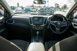 2018 Holden Equinox LS+