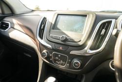 2018 Holden Equinox LS+