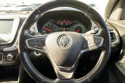 2018 Holden Equinox LS+