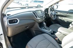 2018 Holden Equinox LS+