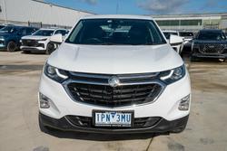 2018 Holden Equinox LS+