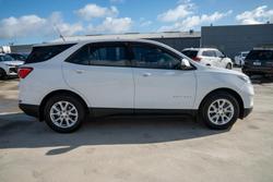 2018 Holden Equinox LS+