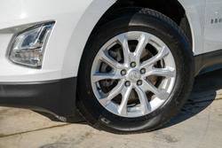 2018 Holden Equinox LS+