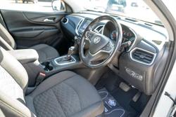 2018 Holden Equinox LS+
