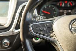 2018 Holden Equinox LS+