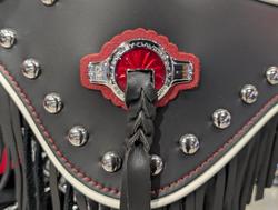 2024 Harley-Davidson Hydra Glide Revival 114 (FLI) Touring Red