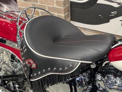 2024 Harley-Davidson Hydra Glide Revival 114 (FLI) Touring Red